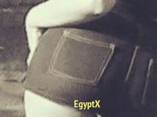 EgyptX