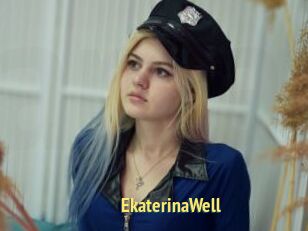 EkaterinaWell
