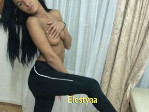 Elestyna