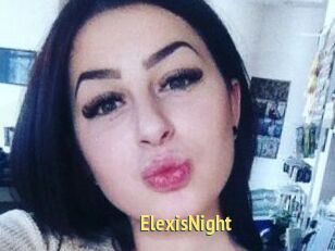 ElexisNight