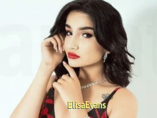ElisaEvans