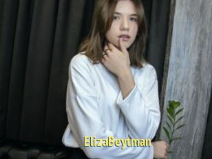 ElizaBeytman