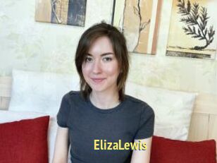 ElizaLewis
