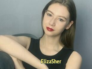 ElizaSher