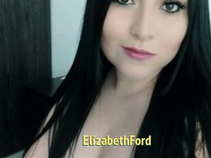 ElizabethFord