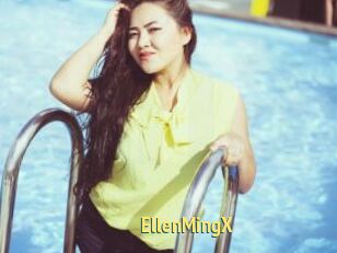 EllenMingX