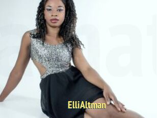 ElliAltman