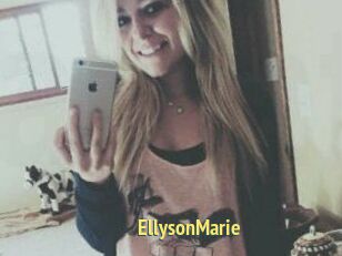 EllysonMarie