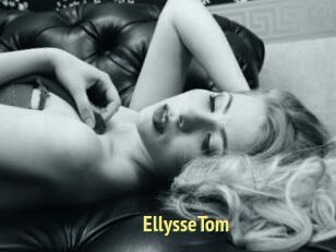 EllysseTom