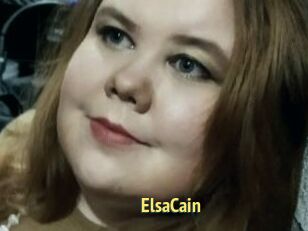 ElsaCain
