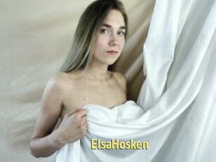 ElsaHosken