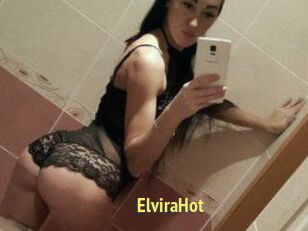 Elvira_Hot