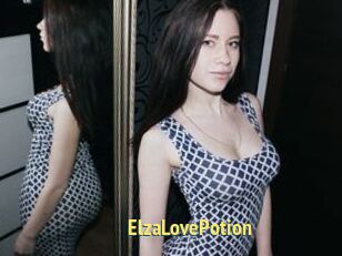 ElzaLovePotion