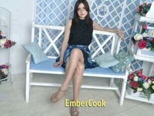 EmberCook