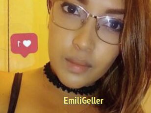 EmiliGeller