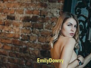 EmilyDowny