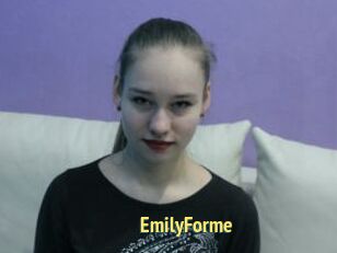 EmilyForme