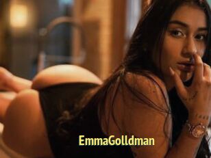 EmmaGolldman