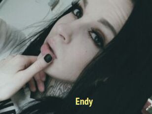 Endy