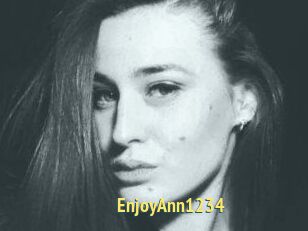 EnjoyAnn1234