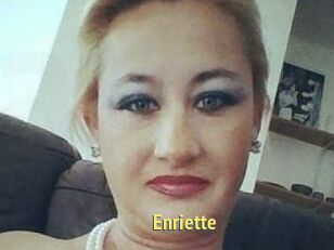 Enriette