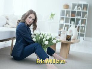 EricaWilliams