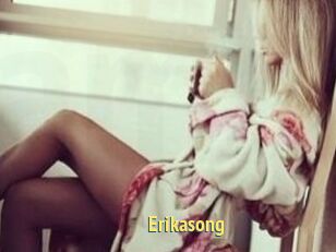 Erikasong