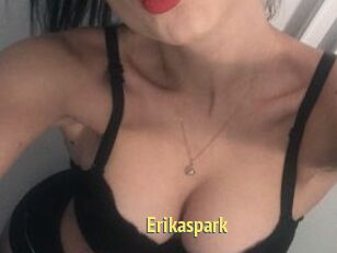 Erikaspark