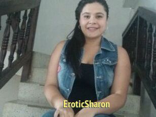 EroticSharon