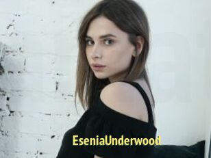 EseniaUnderwood
