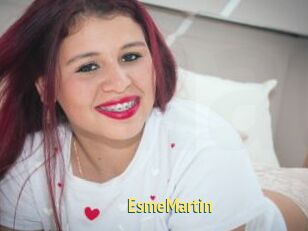 EsmeMartin