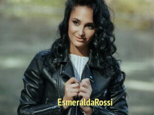 EsmeraldaRossi