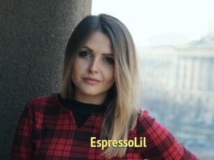 EspressoLil