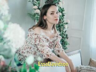 EssaDavidson