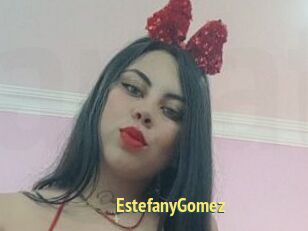 EstefanyGomez