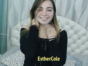 EstherCole