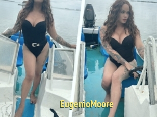 EugenioMoore