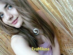 EvaMikasa