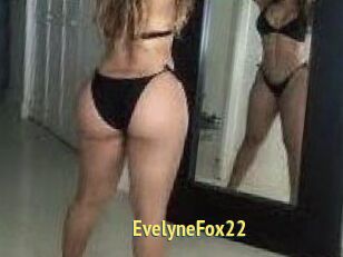 EvelyneFox22