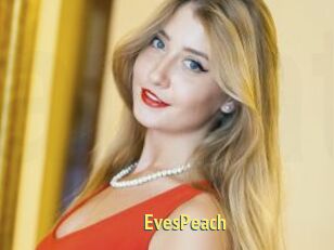 EvesPeach