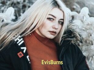 EvisBurns