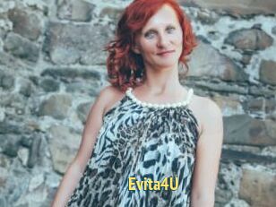 Evita4U