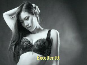 Excellenttt