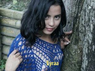 Eyraa