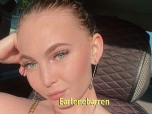 Earlenebarren