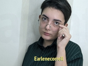 Earlenecorrell