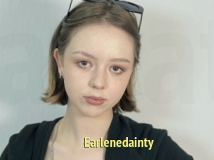 Earlenedainty