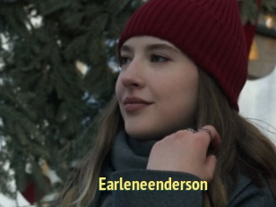 Earleneenderson