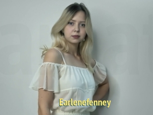 Earlenefenney