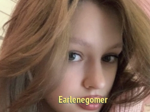 Earlenegomer